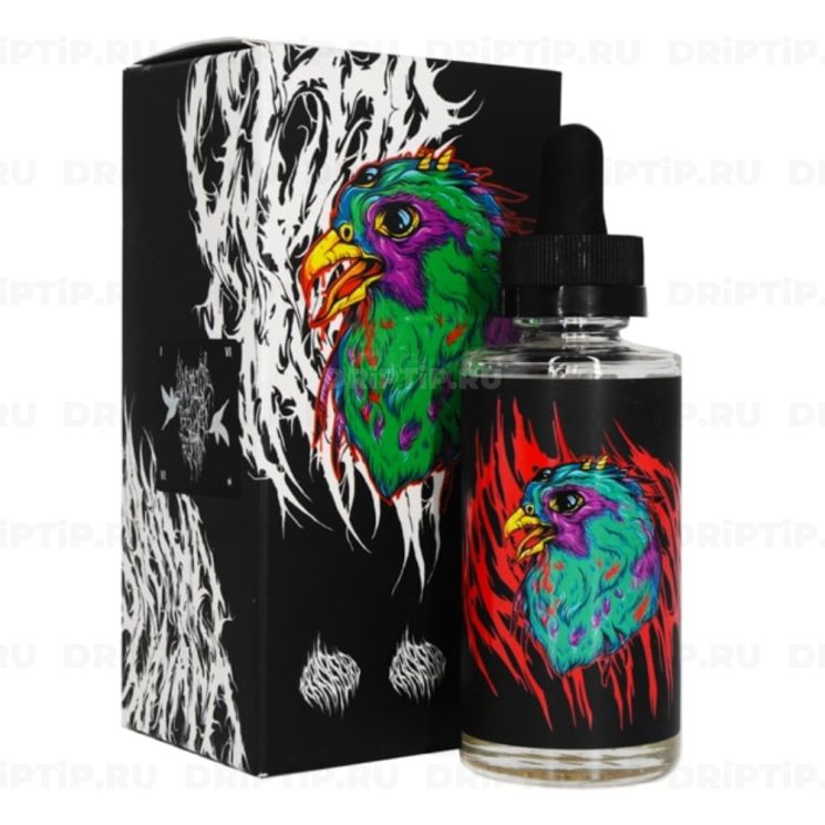 Dr Grimes - Terrorbird 60ml