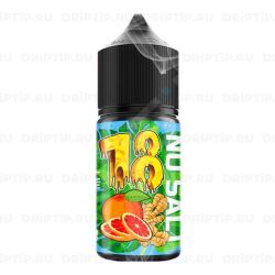 No Salt - Ginger Grape