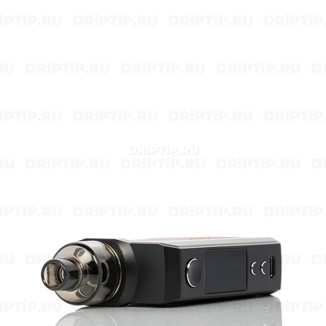 Voopoo Drag Max 177 W Pod Mod Kit Voopoo Drag Max 177 W Pod Mod Kit