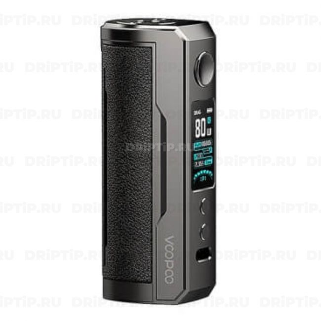 Voopoo Drag X Plus Mod Voopoo Drag X Plus Mod