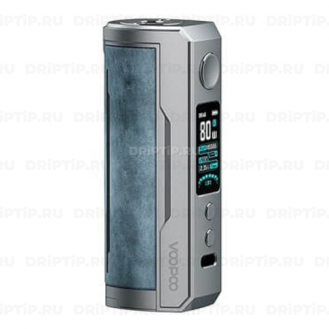 Voopoo Drag X Plus Mod Voopoo Drag X Plus Mod