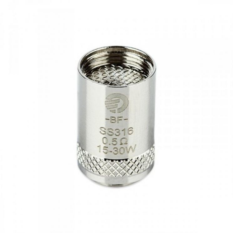 Обслуживаемый испаритель JoyeTech BF RBA