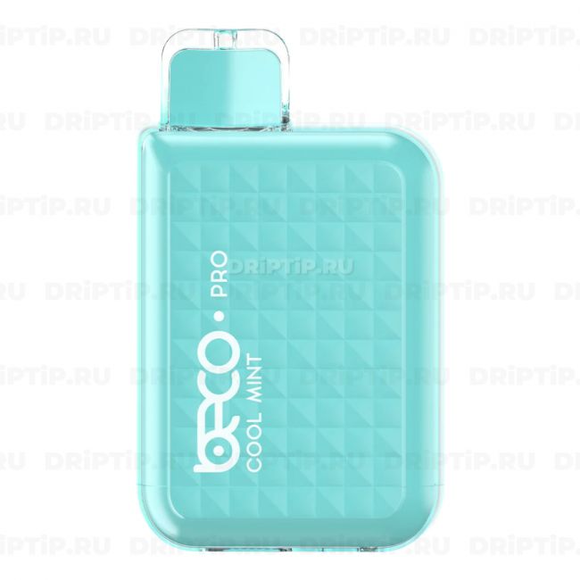 Beco Pro 5000 - Cool Mint Beco Pro 5000 - Cool Mint