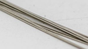 Clapton намотка