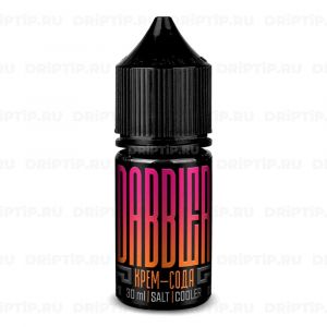 Dabbler Salt - Крем-Сода