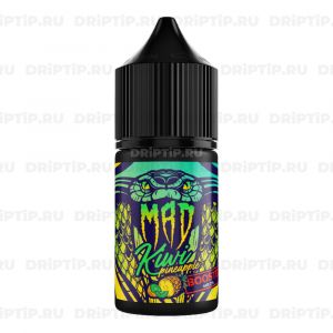 Mad Salt - Kiwi Pineapple