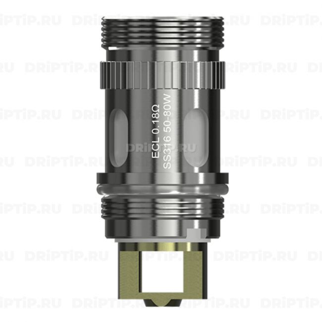 Испаритель Eleaf ECL (iJust 2 / iJust S / Lemo 3 / Melo)