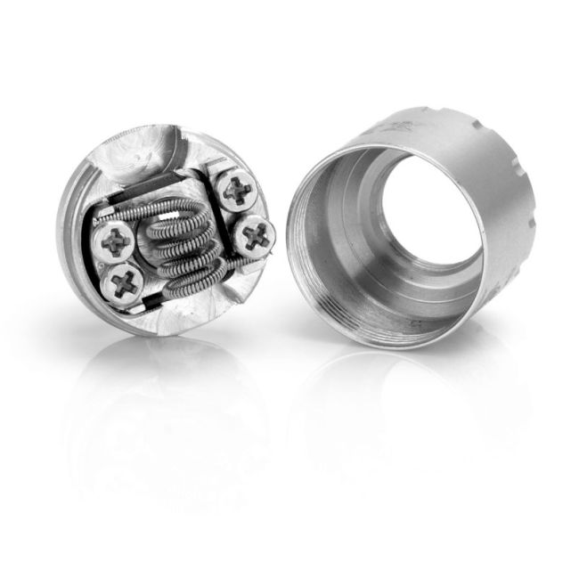 Обслуживаемая база SMOK TFV4 Micro RCA