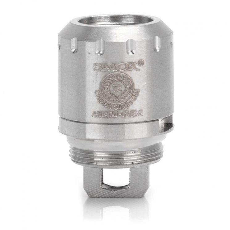Обслуживаемая база SMOK TFV4 Micro RCA