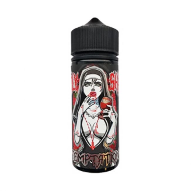 HOLY SH#T - Temptation Морс из смородины