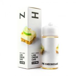 NICE - Lime Cheesecake