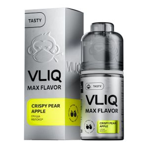 Max Flavor Classic Salt - Груша Яблоко