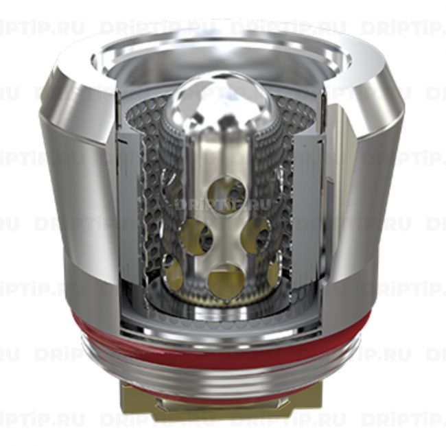 Испаритель Eleaf HW-M2 (iJust 3/21700/Ello) Испаритель Eleaf HW-M2 (iJust 3/21700/Ello)