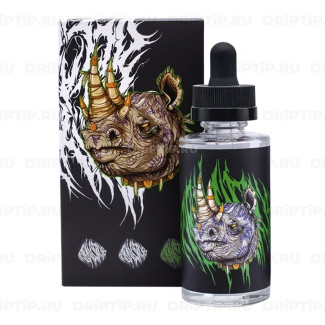 Dr Grimes - Tribal Circles 60ml Dr Grimes - Tribal Circles 60ml