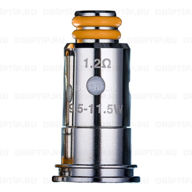 Испаритель GeekVape G Series G1.2 Coil Испаритель GeekVape G Series G1.2 Coil