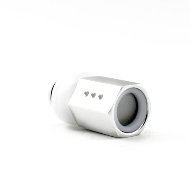 Дриптип Hexagon (пластик + аллюминий) Дриптип Hexagon (пластик + аллюминий)