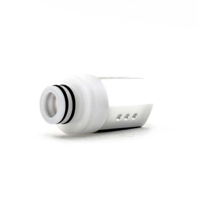 Дриптип Hexagon (пластик + аллюминий) Дриптип Hexagon (пластик + аллюминий)