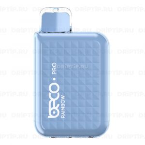 Beco Pro 5000 - Радуга