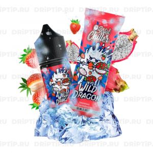 Serial Chiller Salt - Wild Dragon