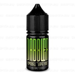 Dabbler Salt - Лимонад Буратино