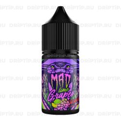 Mad Salt - Lime Grapes