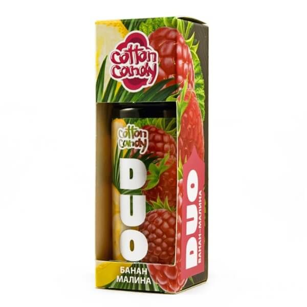 DUO Банан-Малина DUO Банан-Малина
