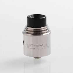 Apocalypse vital RDA (клон) стальной