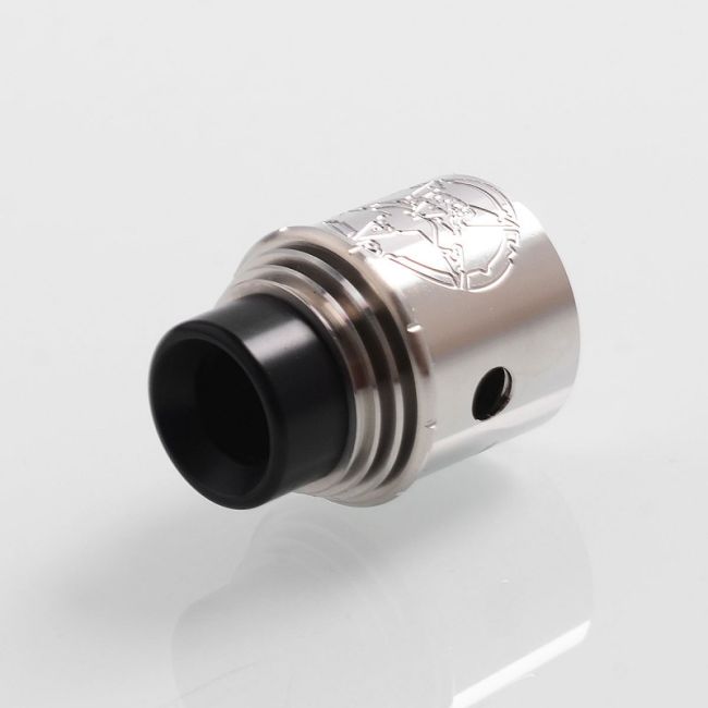 Apocalypse vital RDA (клон) стальной