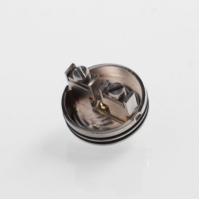 Apocalypse vital RDA (клон) стальной