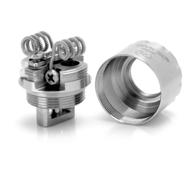 Обслуживаемая база SMOK TFV4 Micro R2 RBA Coil