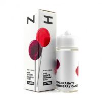 NICE - Cranberry + Pomegranate