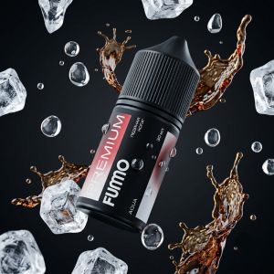 Fummo Aqua Salt - Ледяная Кола Fummo Aqua Salt - Ледяная Кола
