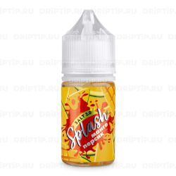 Splash Pod - Манго и персик