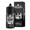 Жидкость Mahorka Salt - Royal 