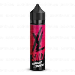 XL Salt - Raspberry Strawberry