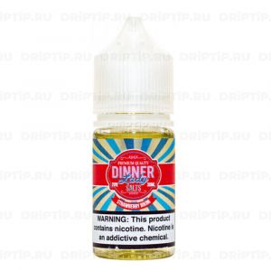 Dinner Lady Salt - Strawberry Bikini