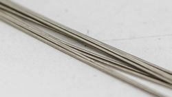 Fused Clapton намотка