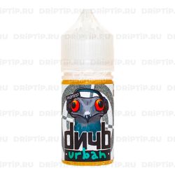 Дичь Salt - Urban / Срок годности до 12.2025