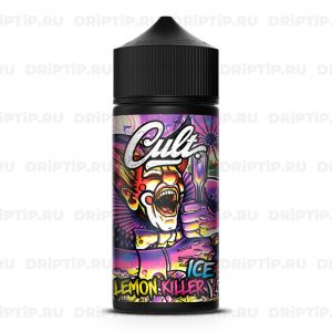 Cult - Lemon Killer Ice