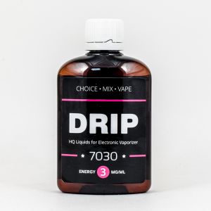 Основа DRIP 6040 500 мл 12 мг