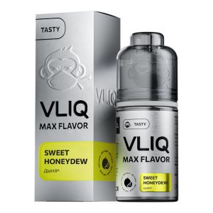 Max Flavor Classic Salt - Дыня