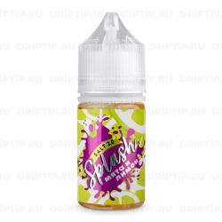 Splash Pod - Мята и лимон