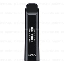 Одноразовая электронная сигарета HQD V2 - Табак