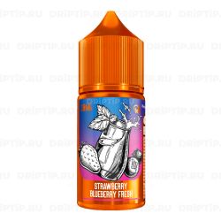 RELL Salt - Strawberry Blueberry Fresh