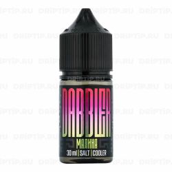 Dabbler Salt - Малина