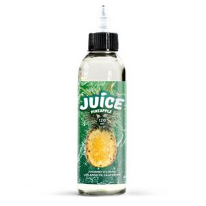 JUICE Pineapple 120ml