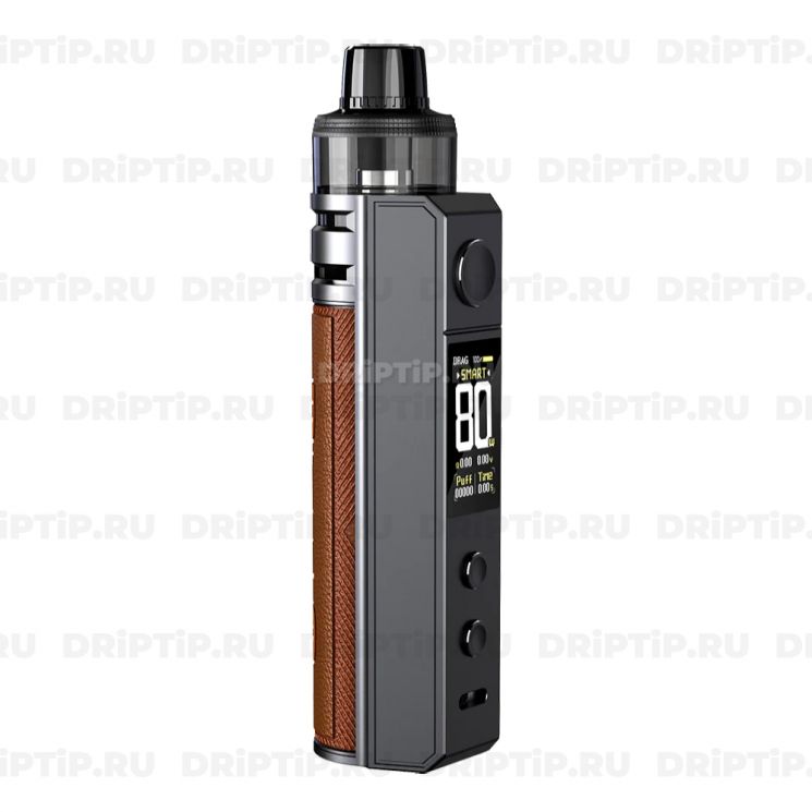 Voopoo Drag H80S Kit