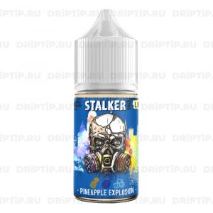 Stalker Salt - Pineapple Explosion