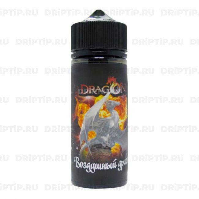 Dragon - Воздушный Dragon - Воздушный