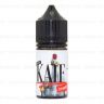 Жидкость Kaif Salt - Strawberry (20 штук / упаковка) 